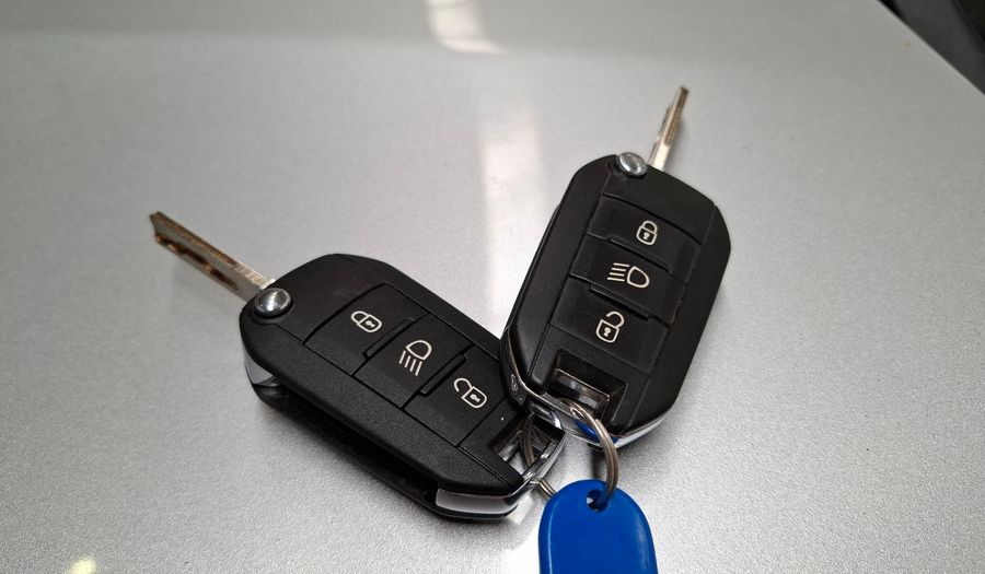 Peugeot 2008 1.6 FELINE Suv 2019