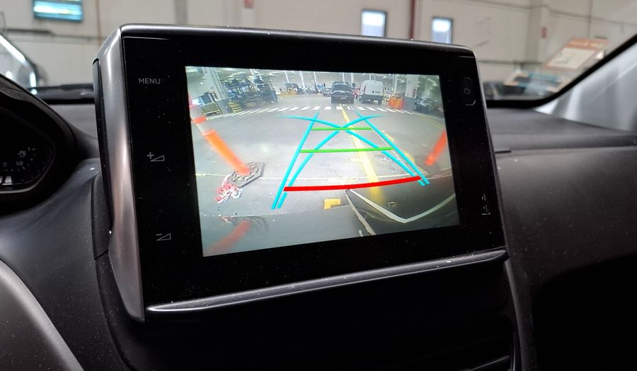 Peugeot 2008 1.6 FELINE Suv 2019