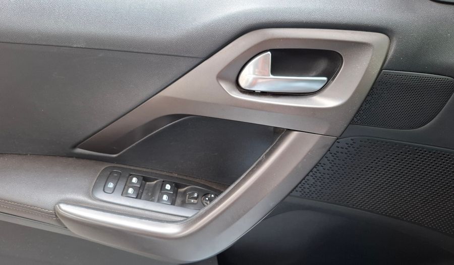 Peugeot 2008 1.6 FELINE Suv 2019