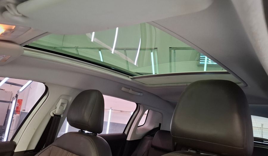 Peugeot 2008 1.6 FELINE Suv 2019