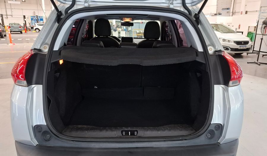 Peugeot 2008 1.6 FELINE Suv 2019