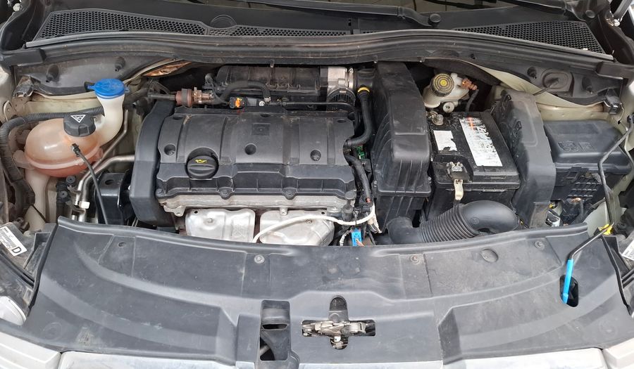 Peugeot 2008 1.6 FELINE Suv 2019