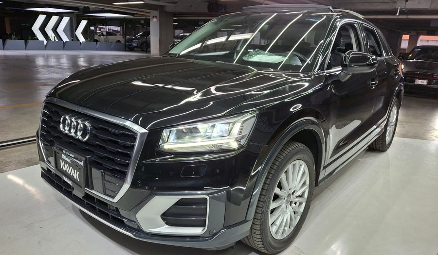 Audi Q2 1.4 35 TFSI SELECT DCT Suv 2020