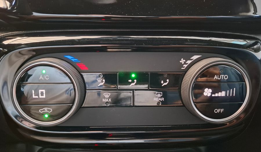 Fiat Strada 1.3 CABINA DOBLE VOLCANO CVT Pickup 2024