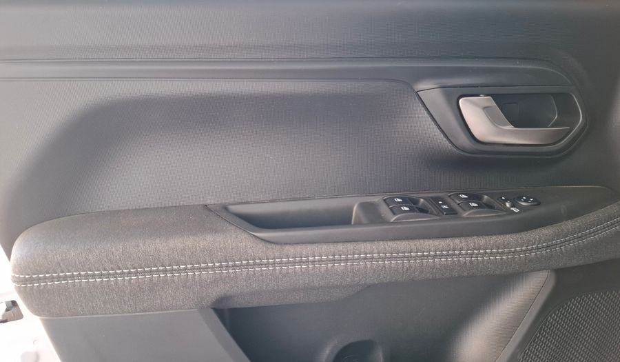 Fiat Strada 1.3 CABINA DOBLE VOLCANO CVT Pickup 2024