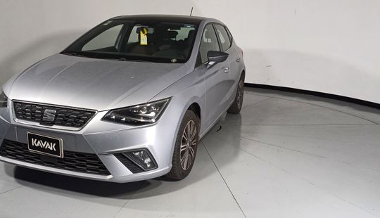 Seat • Ibiza