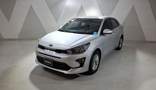 Kia • Rio