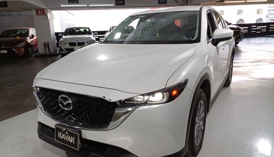 Mazda • CX-5