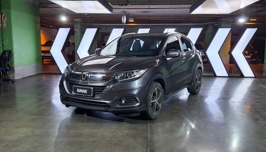 Honda • HR-V