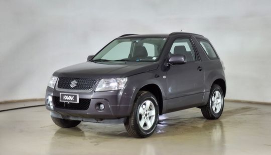 Suzuki • Grand Vitara