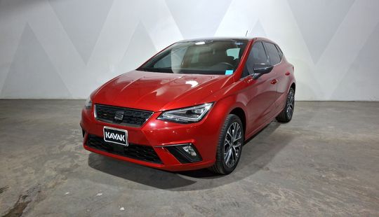 Seat • Ibiza