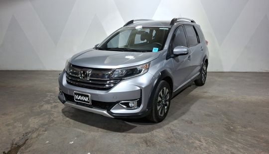 Honda • BR-V