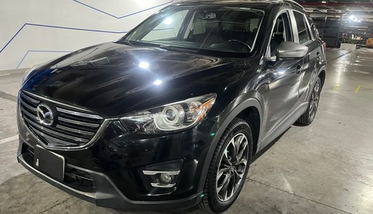 Mazda • CX-5