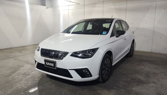 Seat • Ibiza