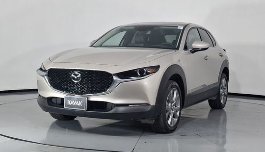 Mazda • CX-30