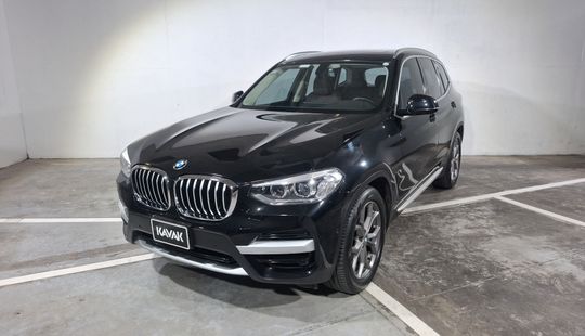 Bmw • X3