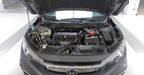Honda Civic 2.0 LX CVT Sedan 2020