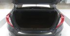Honda Civic 2.0 LX CVT Sedan 2020