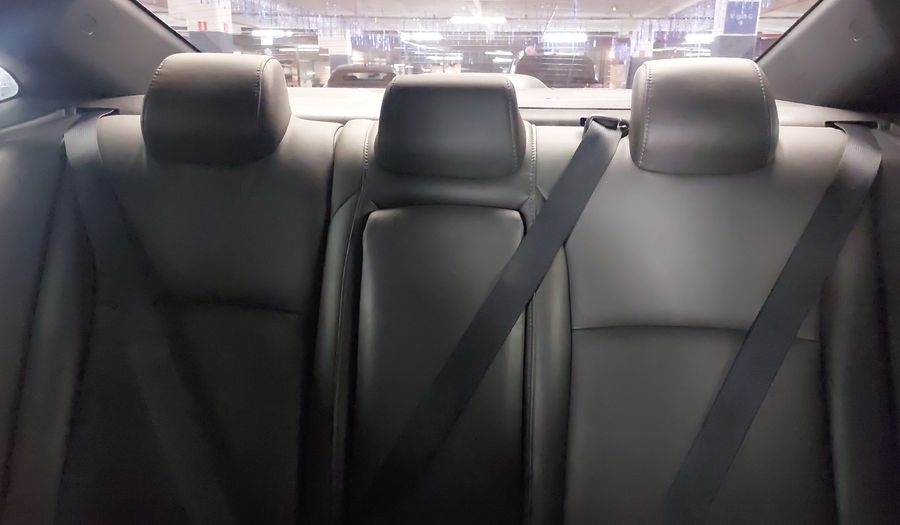 Honda Civic 2.0 LX CVT Sedan 2020