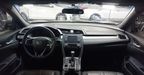 Honda Civic 2.0 LX CVT Sedan 2020