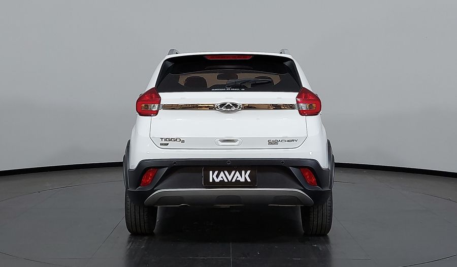 Chery Tiggo 2 1.5 LOOK AUTO Suv 2020