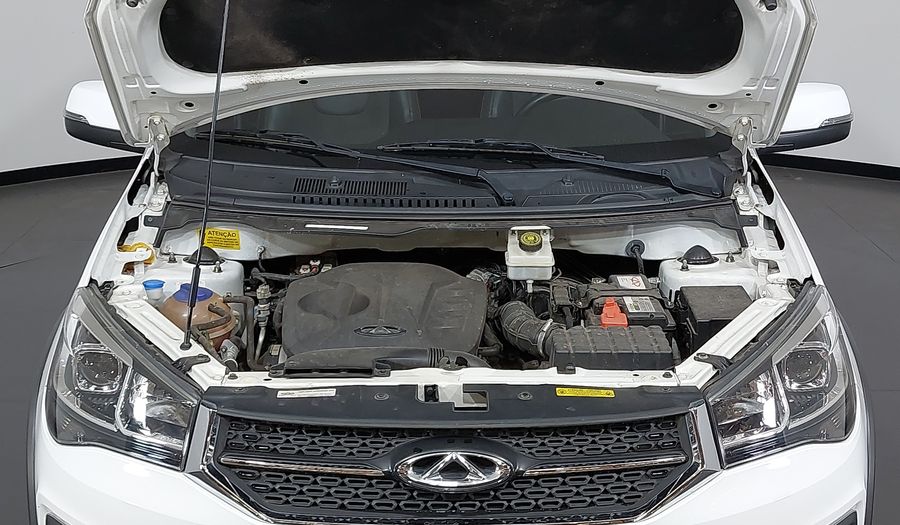 Chery Tiggo 2 1.5 LOOK AUTO Suv 2020