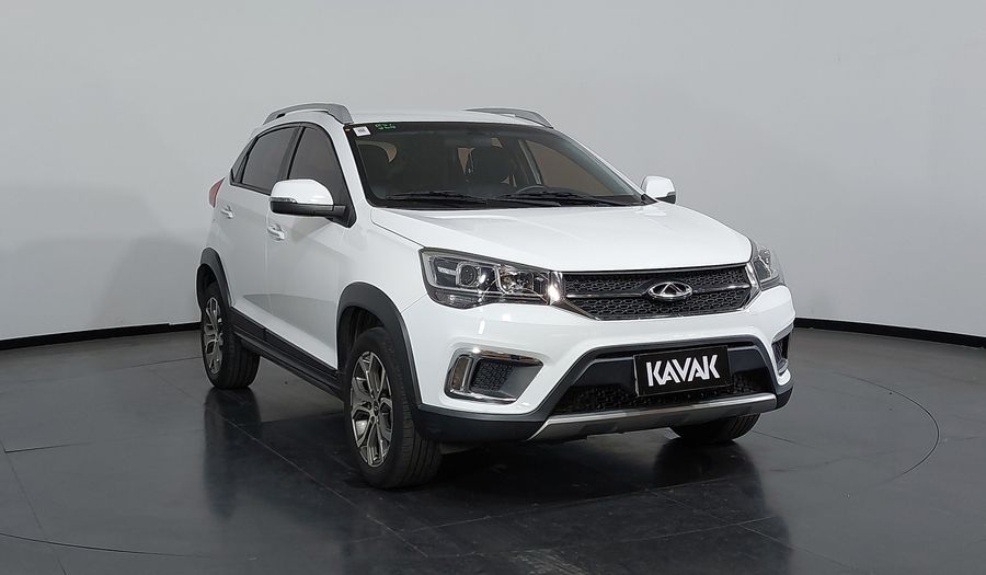 Chery Tiggo 2 1.5 LOOK AUTO Suv 2020