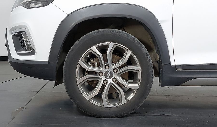 Chery Tiggo 2 1.5 LOOK AUTO Suv 2020