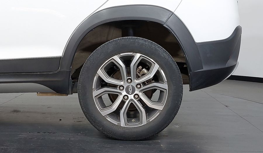 Chery Tiggo 2 1.5 LOOK AUTO Suv 2020