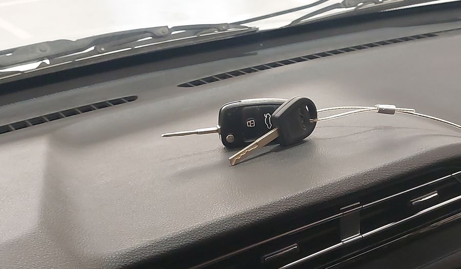 Chery Tiggo 2 1.5 LOOK AUTO Suv 2020