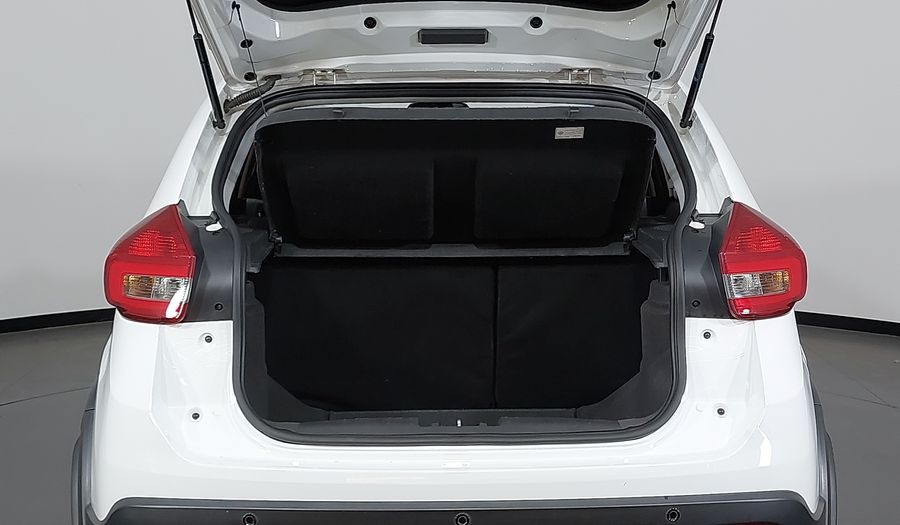 Chery Tiggo 2 1.5 LOOK AUTO Suv 2020