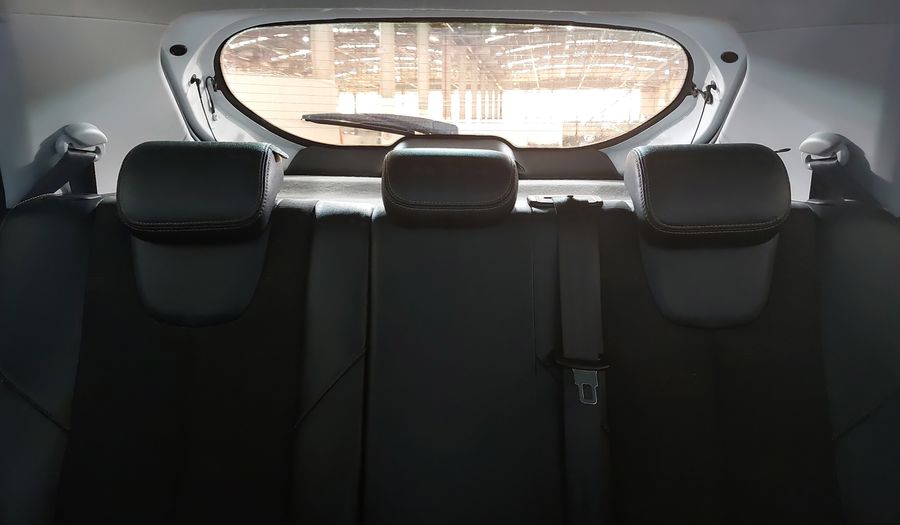 Chery Tiggo 2 1.5 LOOK AUTO Suv 2020