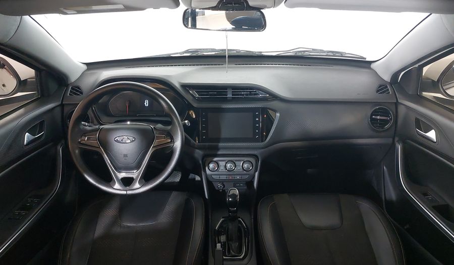 Chery Tiggo 2 1.5 LOOK AUTO Suv 2020