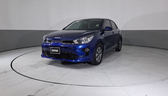 Kia • Rio