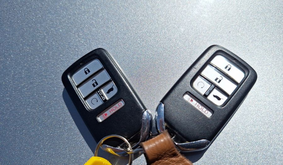 Honda Pilot 3.5 AUTO ELITE 4WD Suv 2018