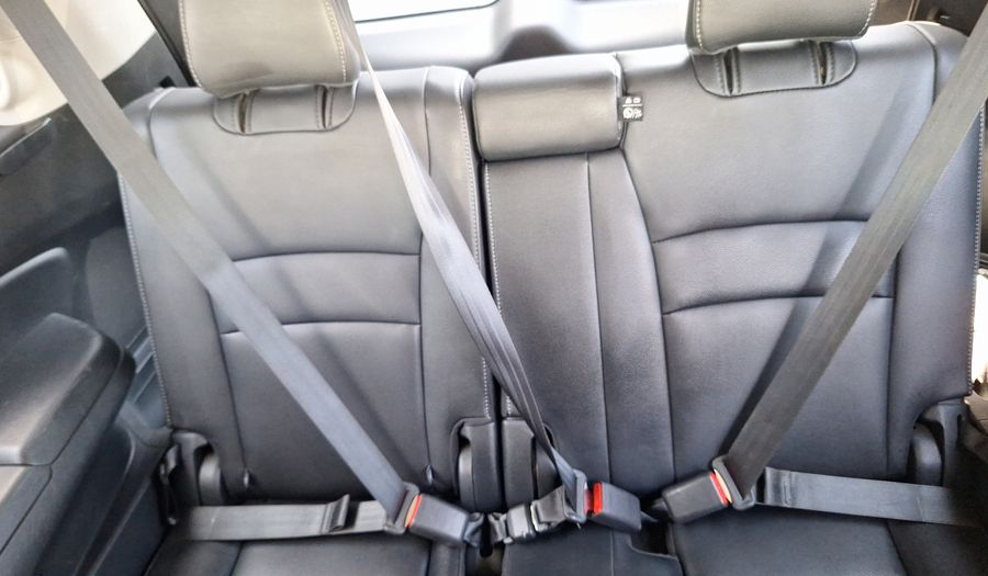 Honda Pilot 3.5 AUTO ELITE 4WD Suv 2018