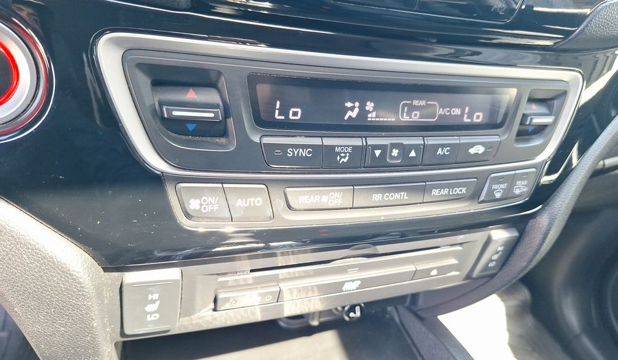 Honda Pilot 3.5 AUTO ELITE 4WD Suv 2018