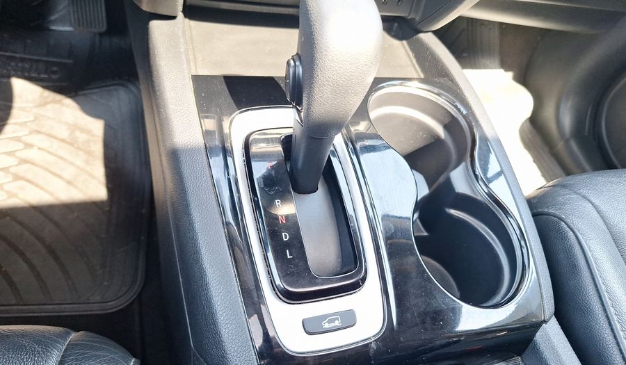 Honda Pilot 3.5 AUTO ELITE 4WD Suv 2018