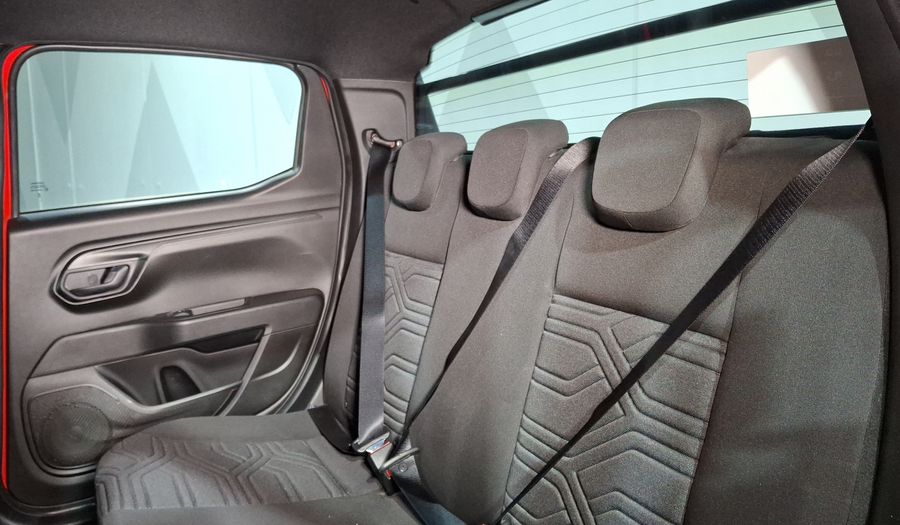 Ram 700 1.3 BIGHORN CREW CAB Pickup 2024