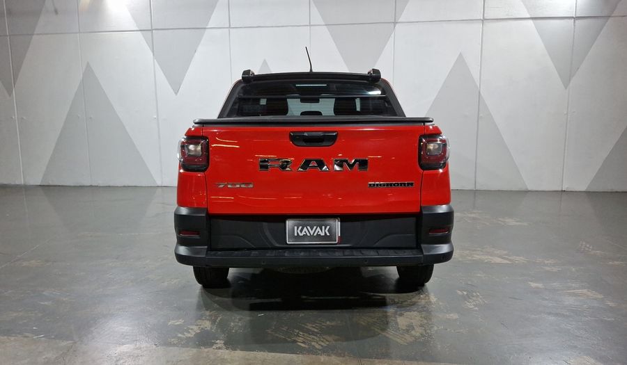 Ram 700 1.3 BIGHORN CREW CAB Pickup 2024