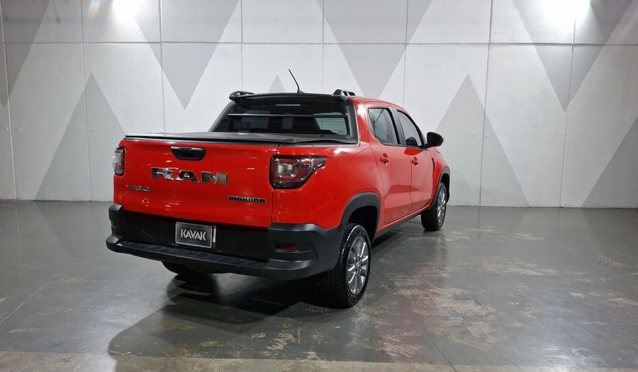 Ram 700 1.3 BIGHORN CREW CAB Pickup 2024