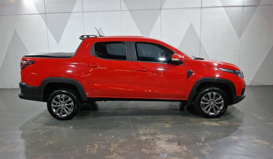 Ram 700 1.3 BIGHORN CREW CAB Pickup 2024