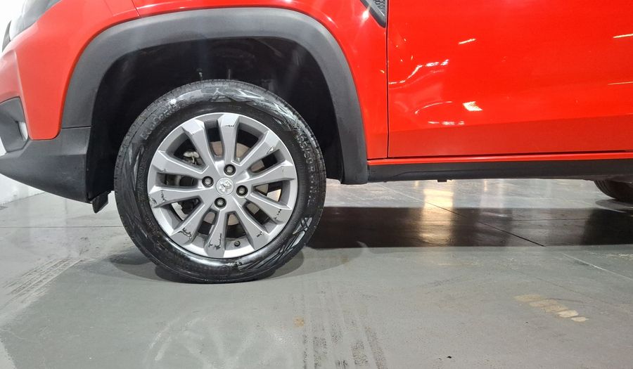 Ram 700 1.3 BIGHORN CREW CAB Pickup 2024