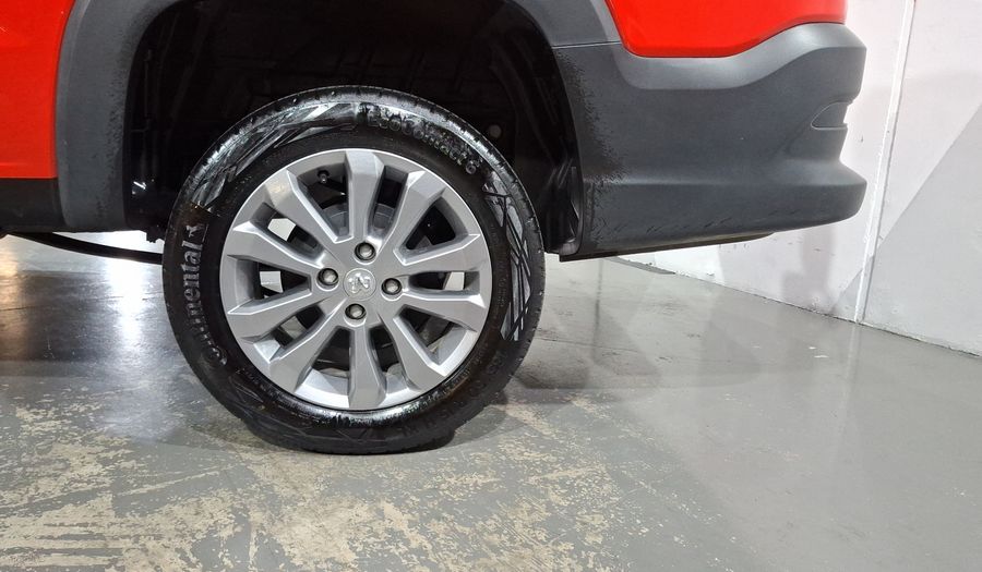 Ram 700 1.3 BIGHORN CREW CAB Pickup 2024