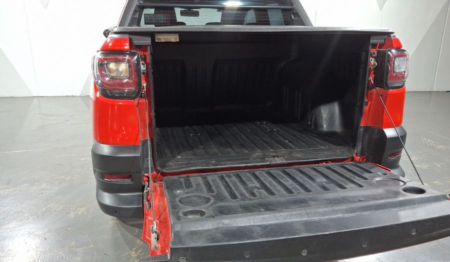 Ram 700 1.3 BIGHORN CREW CAB Pickup 2024