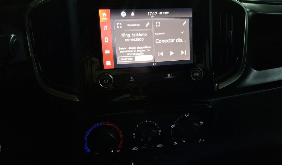 Ram 700 1.3 BIGHORN CREW CAB Pickup 2024