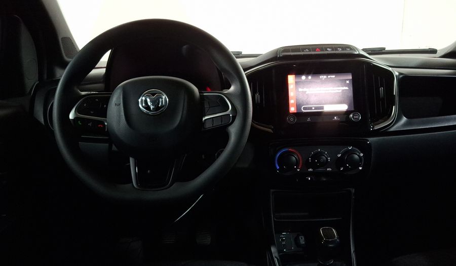 Ram 700 1.3 BIGHORN CREW CAB Pickup 2024