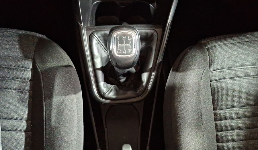 Ram 700 1.3 BIGHORN CREW CAB Pickup 2024