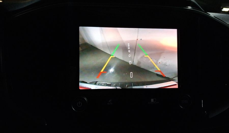 Ram 700 1.3 BIGHORN CREW CAB Pickup 2024