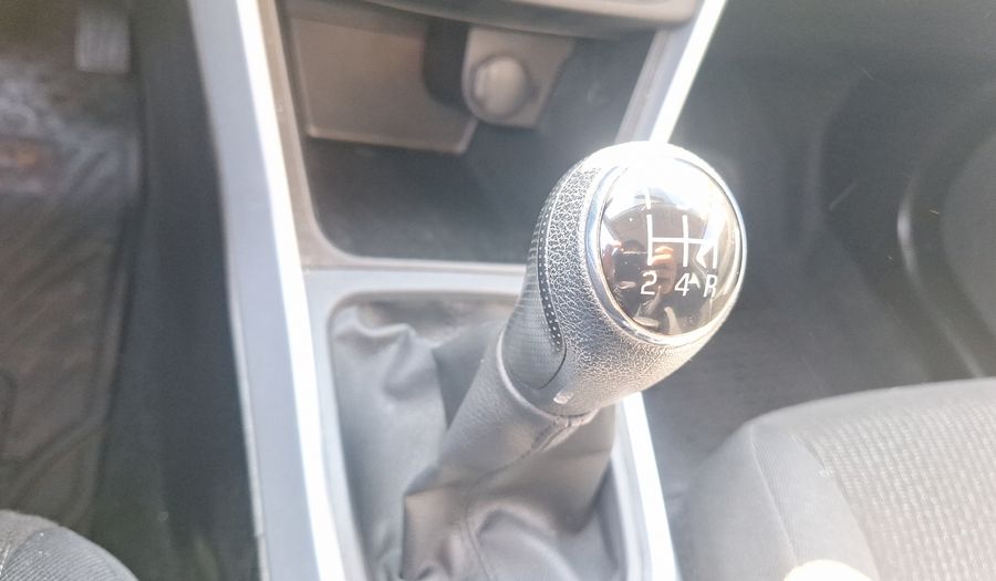 Suzuki S-cross 1.6 GL Suv 2019